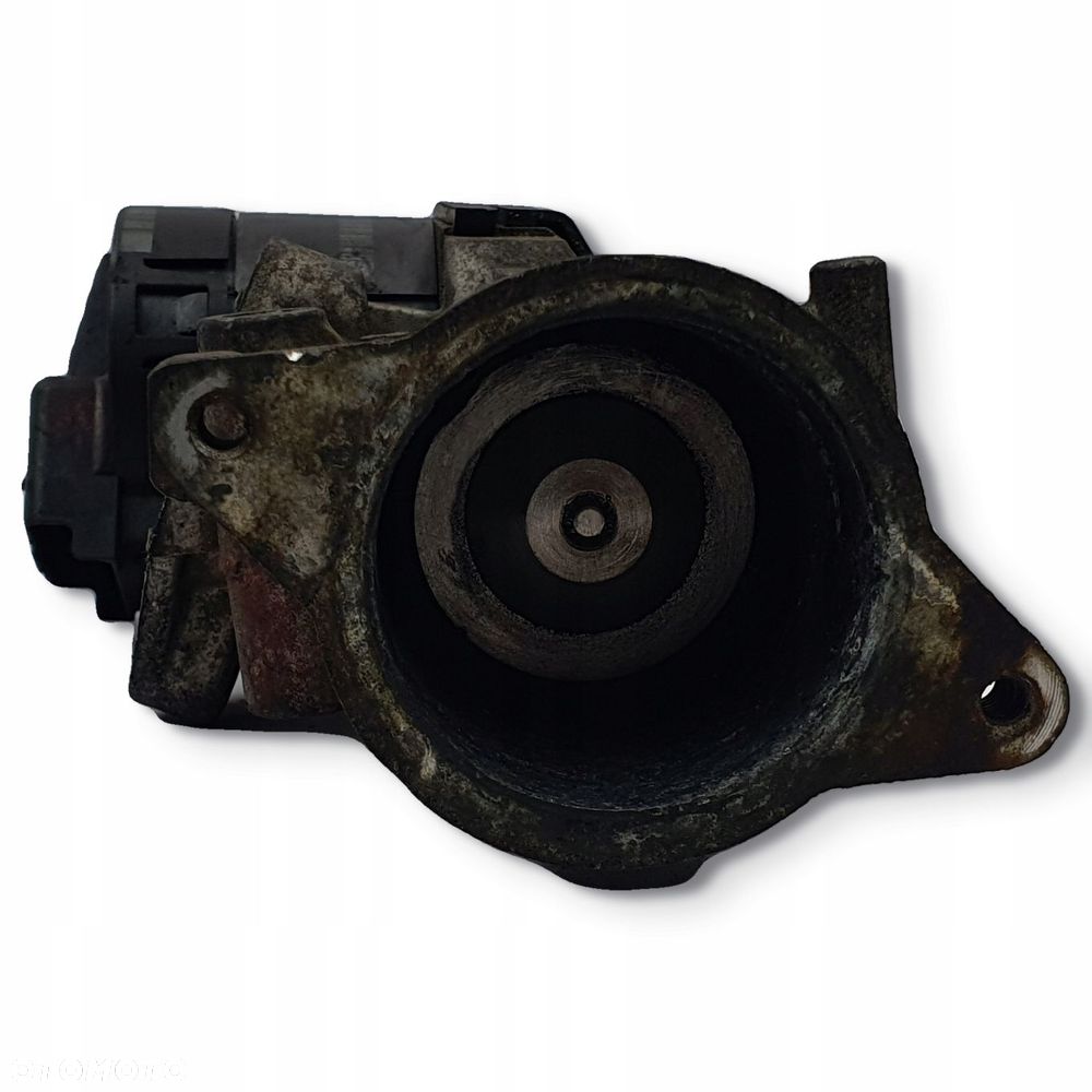 ZAWÓR EGR Ford Galaxy Mondeo IV 2.0 TDCI Citroen Peugeot Volvo 9656612380 - 2