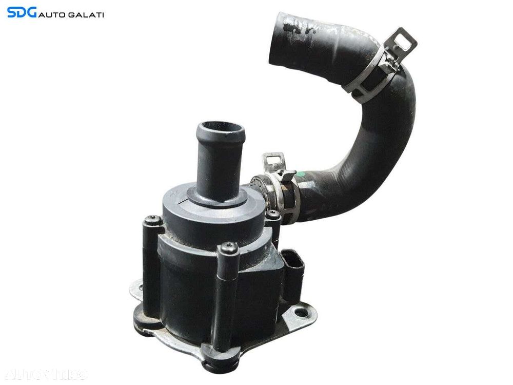 Pompa Recirculare Apa Volvo XC70 2 2.0 Diesel 2007 - 2015 Cod 31338211 704773000 [N3707] - 1