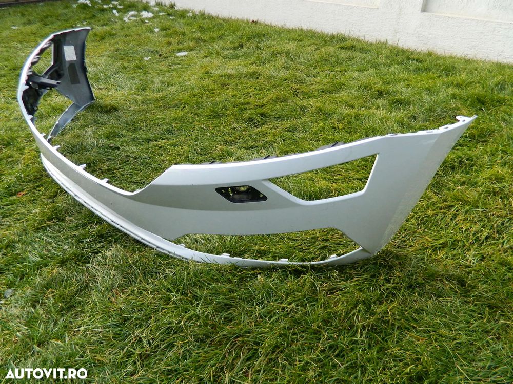 ara fata Skoda Karoq model 2017-2021 cod 57A807221 - 6