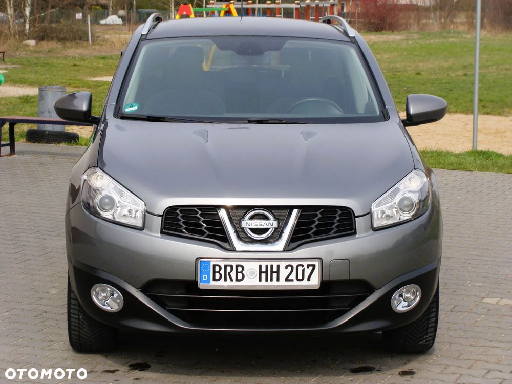 Nissan Qashqai 1.6 acenta - 5