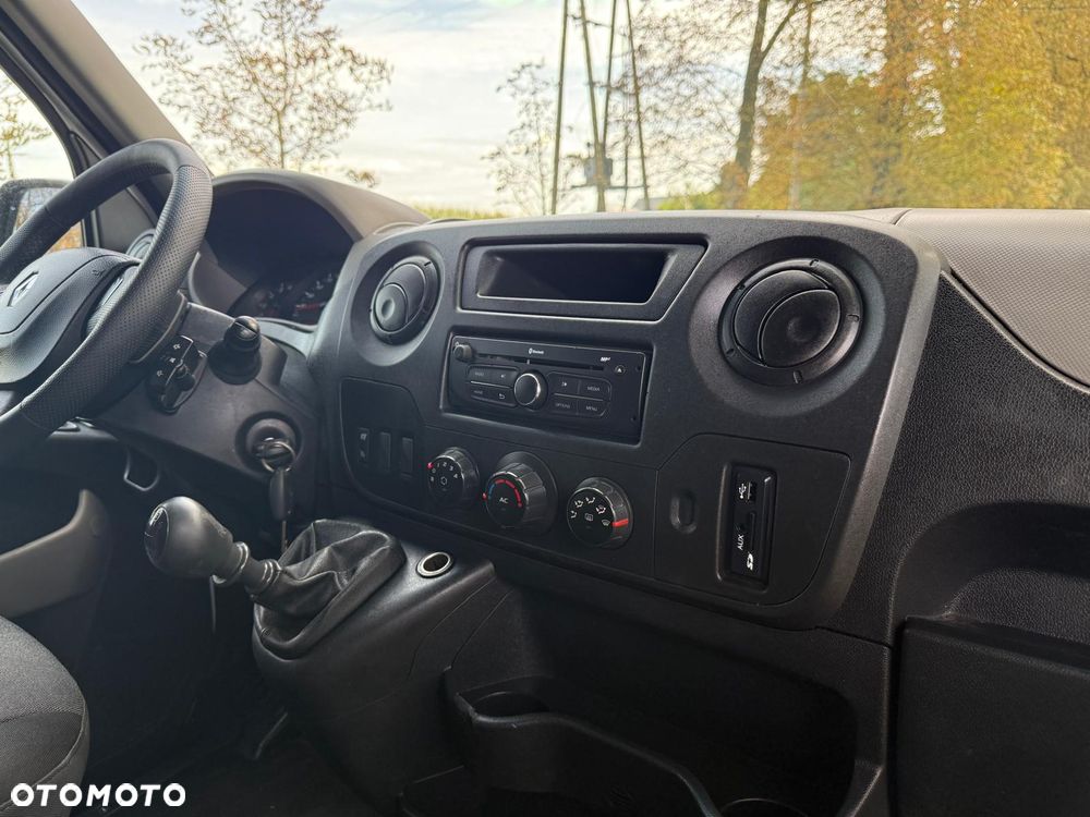 Renault Master - 20