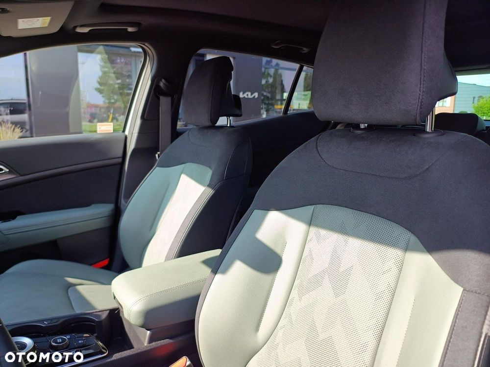 Kia Sportage 1.6 T-GDI Anniversary 2WD DCT - 11