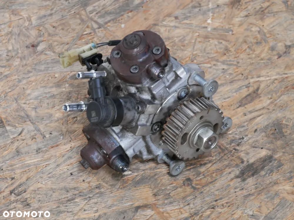 POMPA WTRYSKOWA RANGE ROVER SPORT 3.0 TD 10' 0445010614 9X2Q9B395CA - 1