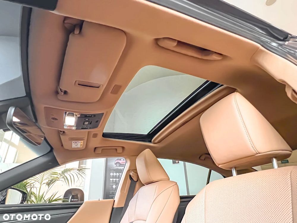 Lexus ES ver-300h-business-edition - 17