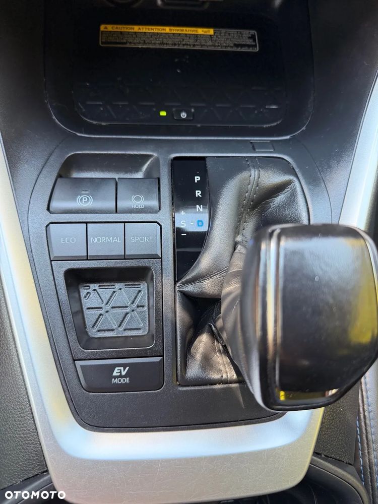 Toyota RAV4 2.5 Hybrid Selection 4x2 - 17