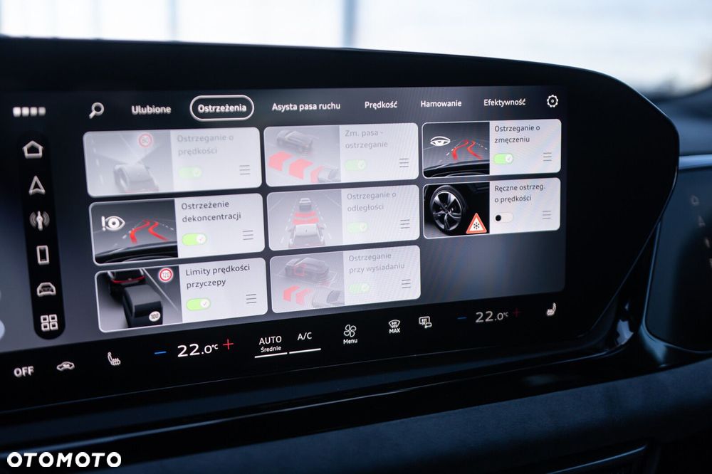 Audi A5 Avant TFSI Quattro S tronic - 29