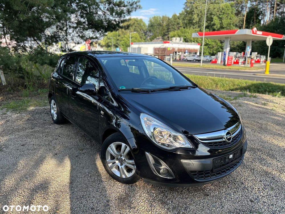 Opel Corsa 1.4 16V - 3