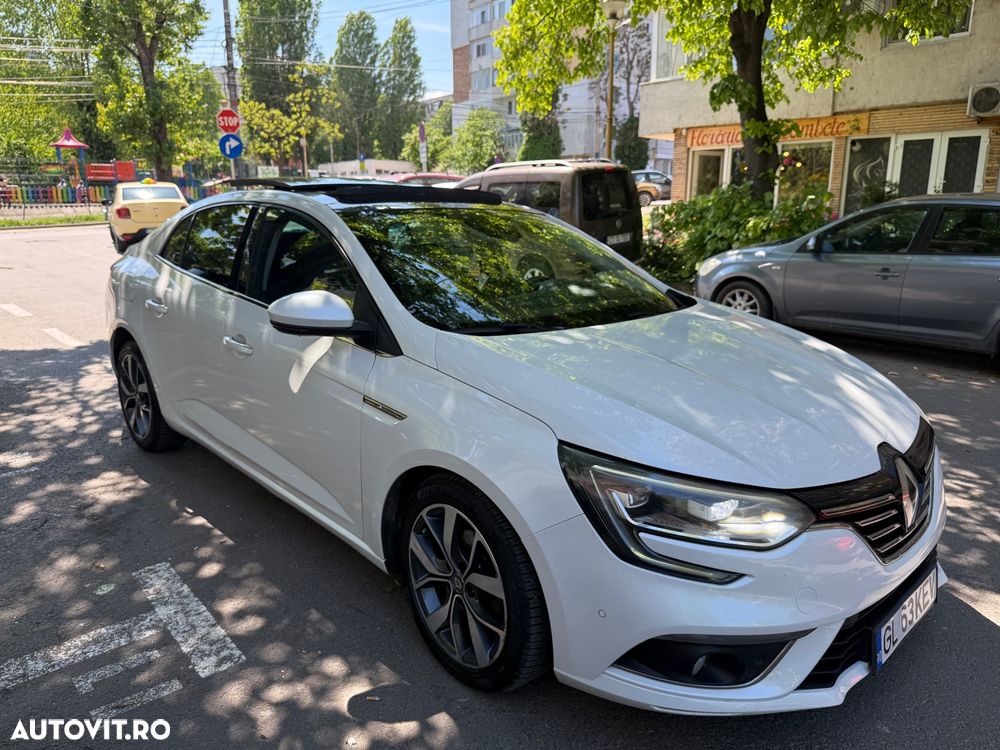 Renault Megane - 10