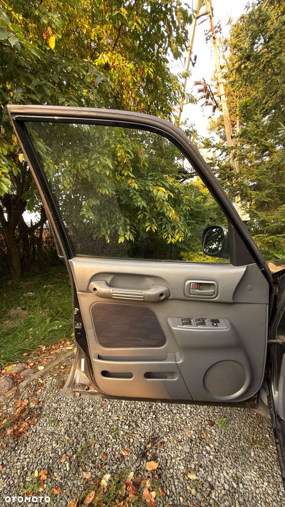 Toyota RAV4 2.0 - 10