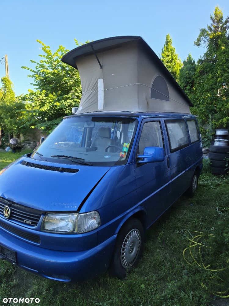 Volkswagen California - 2