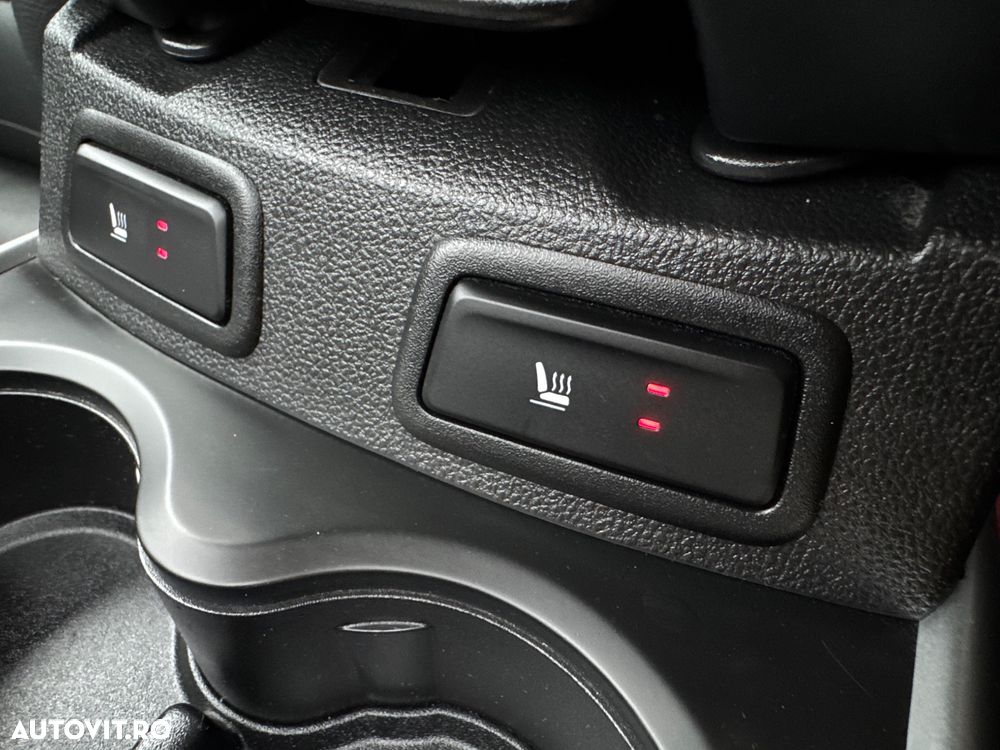 Renault Kadjar Energy dCi 130 4x4 Bose Edition - 19