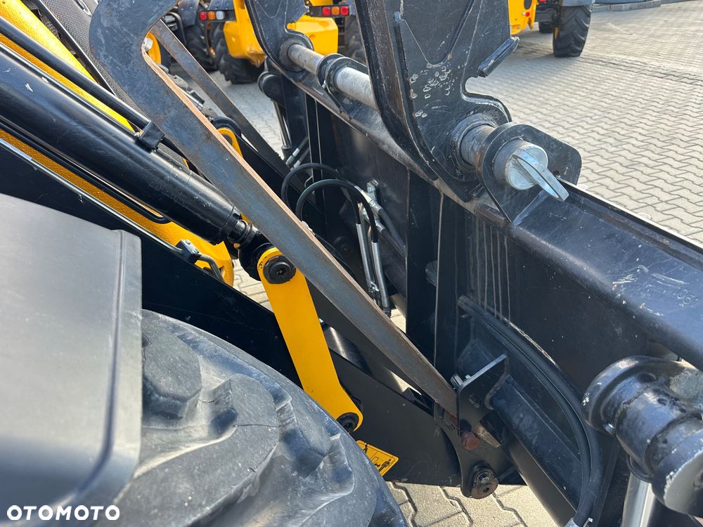 Inny MST 644Plus - 8