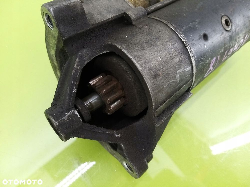 Rozrusznik Fiat Scudo I 1996-2006 2,0 TD CITROEN JUMPY I PEUGEOT EXPERT I - 5