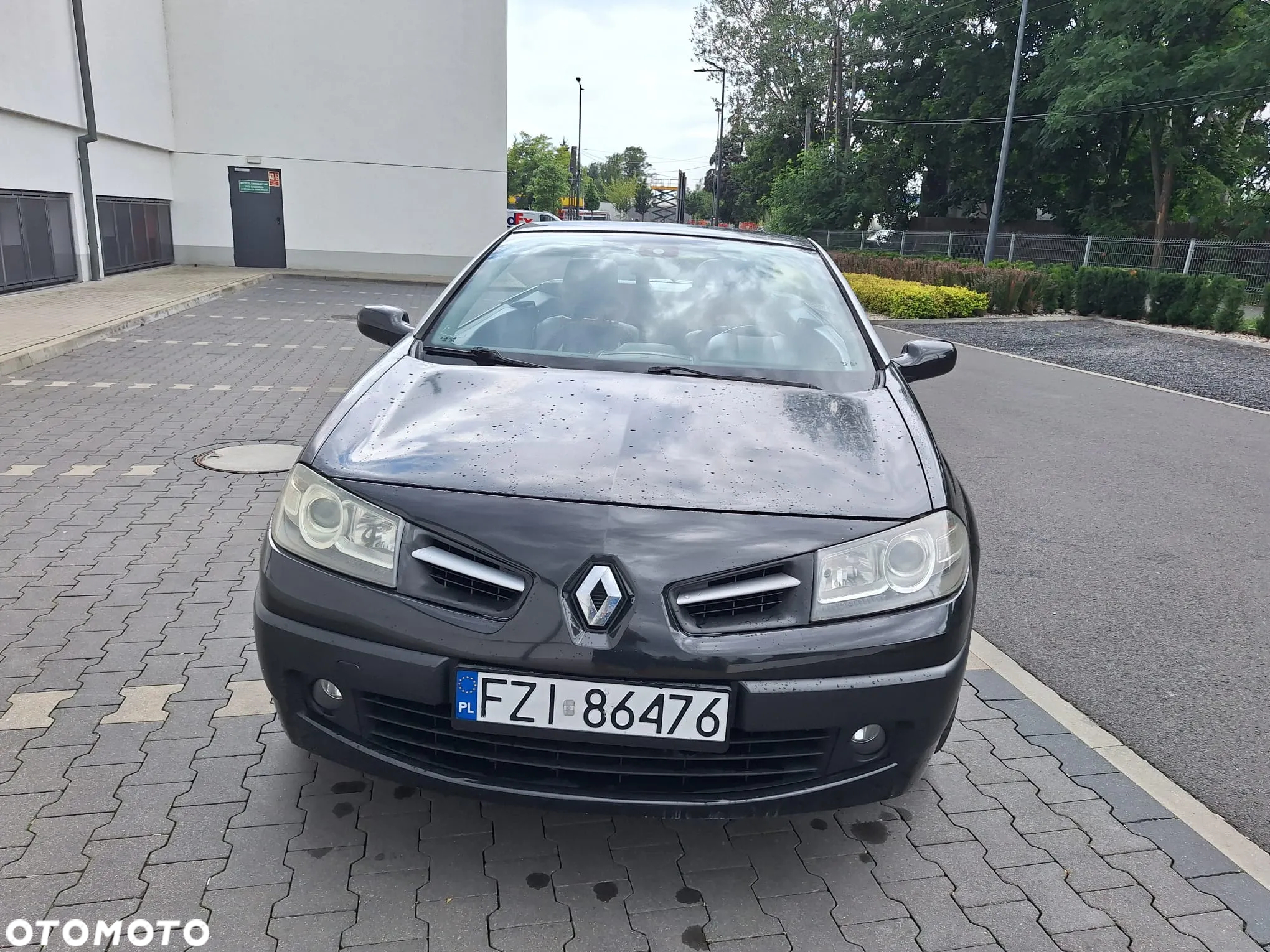 Renault Megane 1.6 Dynamique - 8