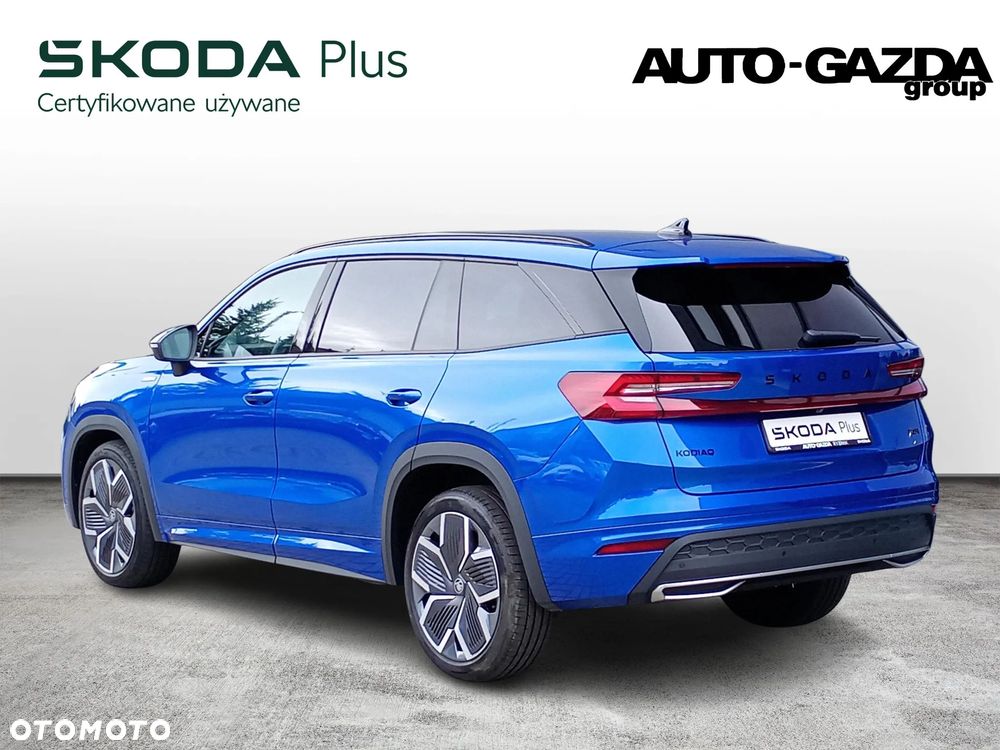 Skoda Kodiaq 2.0 TSI 4x4 Sportline DSG - 2