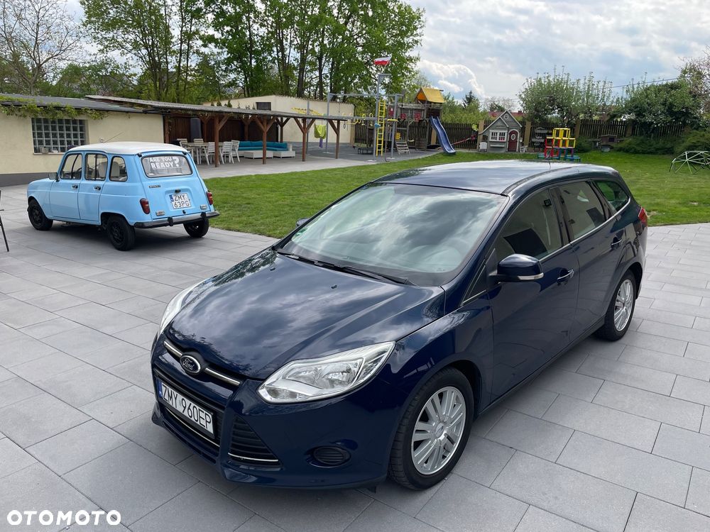 Ford Focus - 35