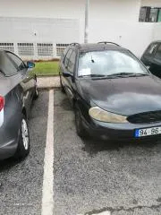 Ford Mondeo SW - 10
