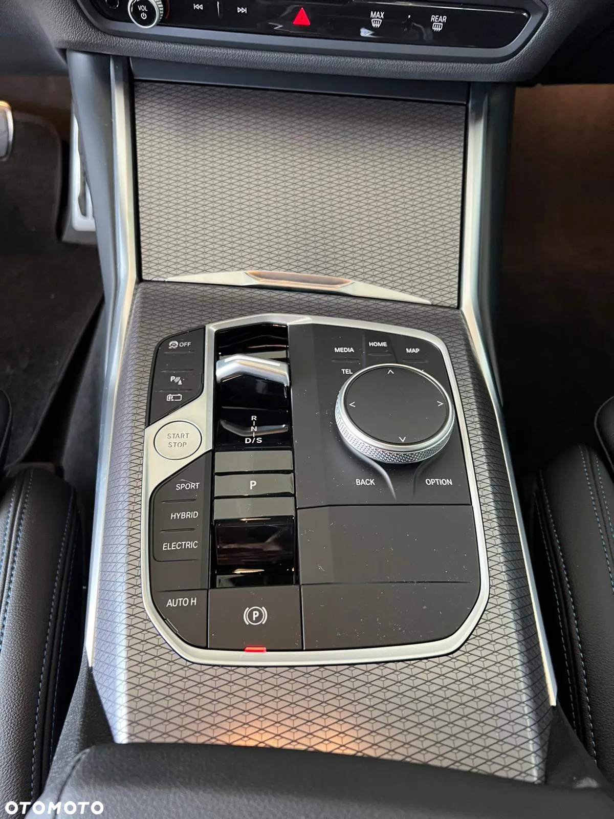 BMW Seria 3 - 18