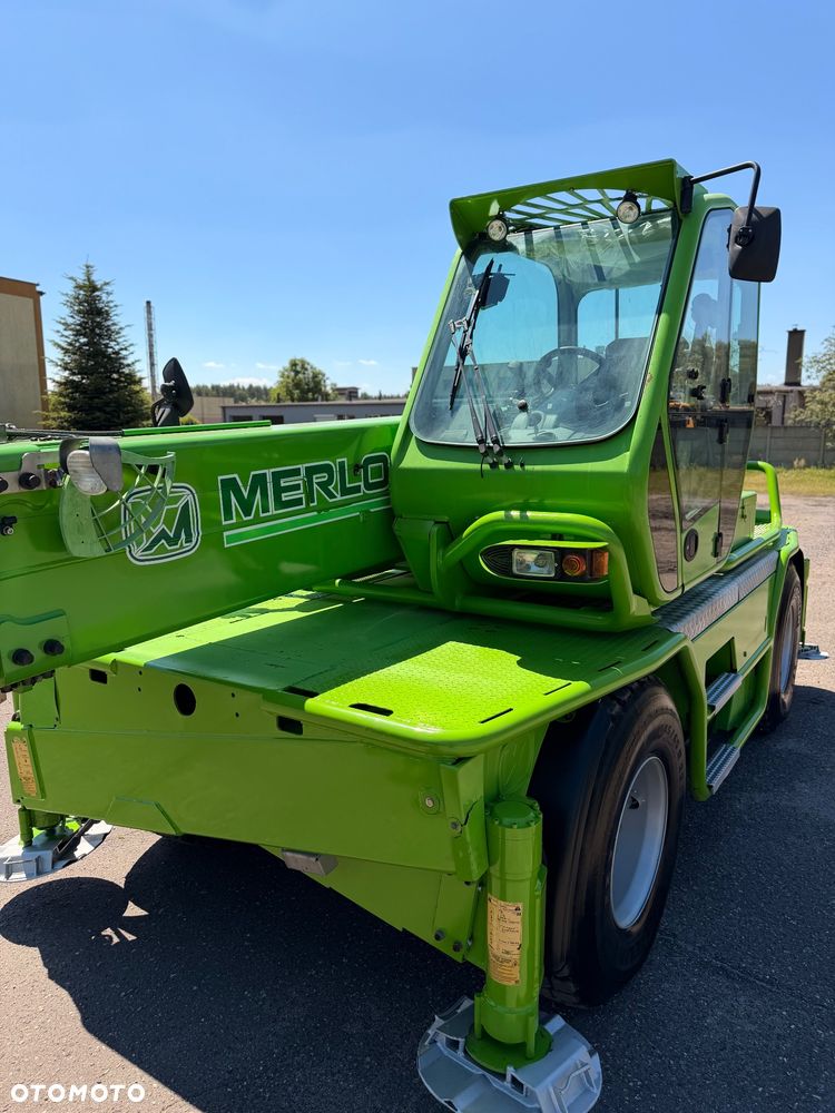 Merlo 40.25MSCC - 5