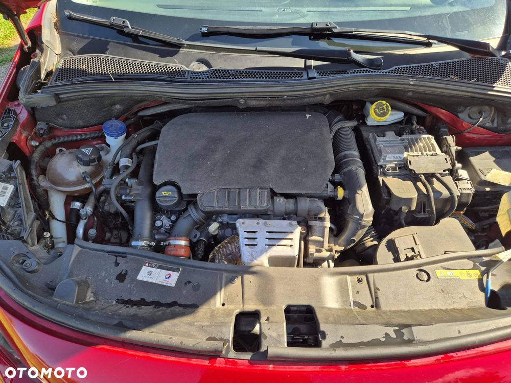 Peugeot 2008 PureTech 110 Stop&Start EAT6 Crossway - 37