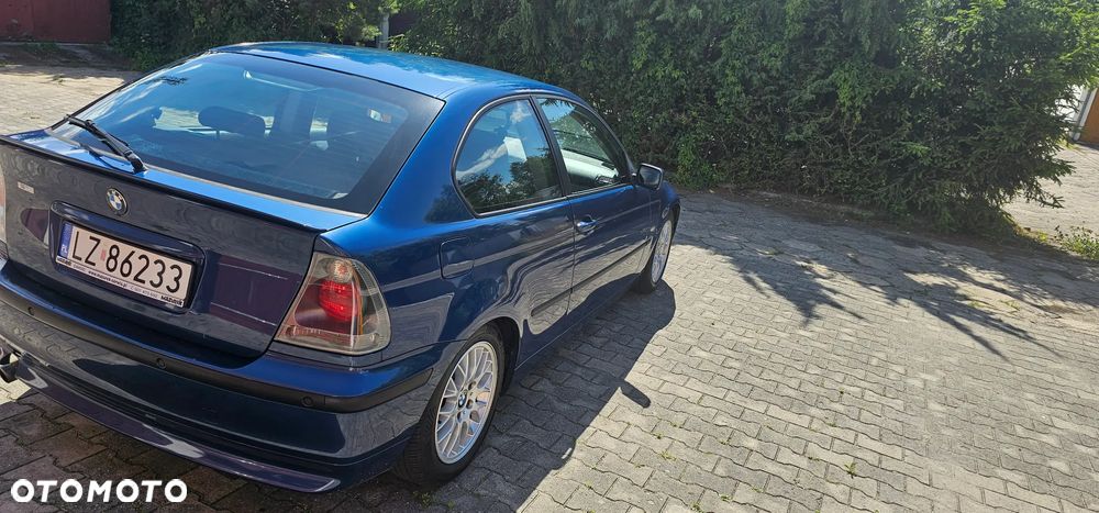 BMW Seria 3 - 3