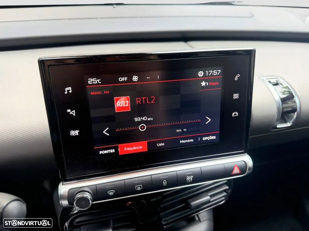 Citroën C4 Cactus 1.2 PureTech Feel - 6