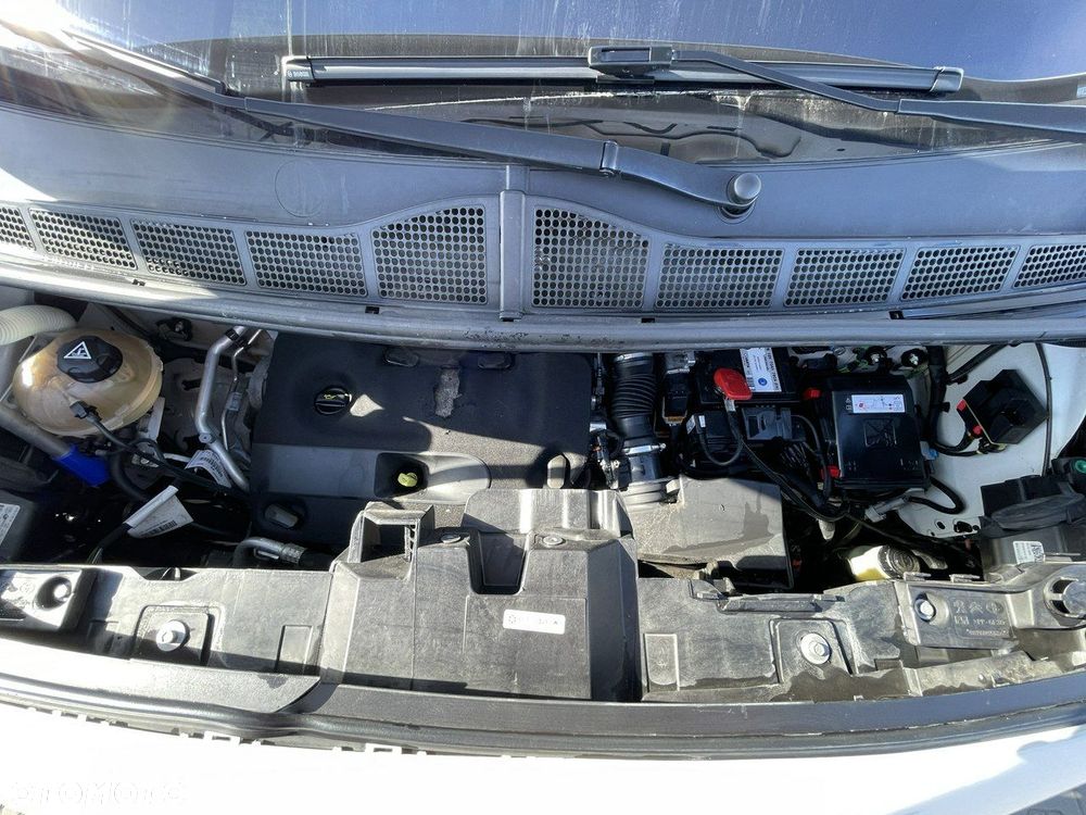 Toyota Proace Verso 2,0-l-D-4D L2 (8-Si.) Autm Family Comfort - 15