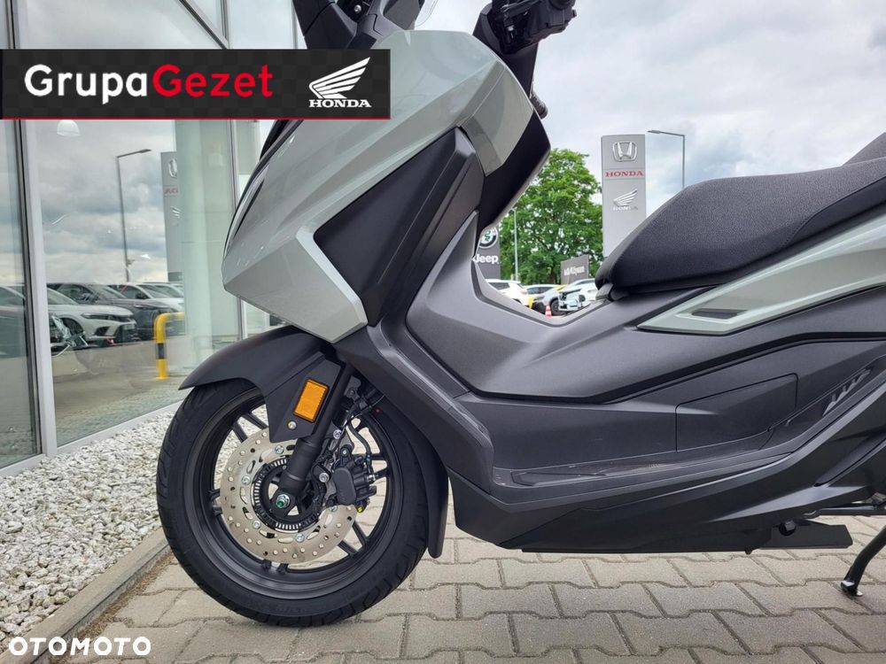 Honda NSS - 7