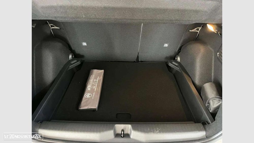 Citroën C3 Aircross 1.2 Hybrid Max e-DSC6 - 7