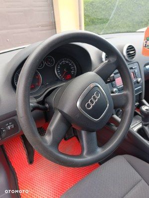 Audi A3 2010 photo 5