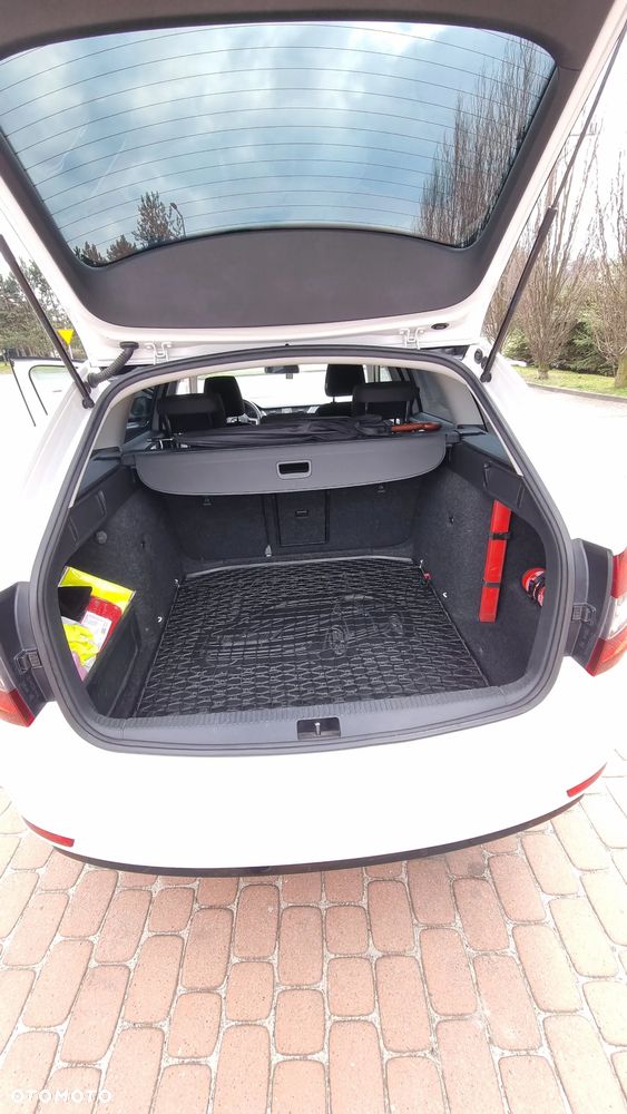 Skoda Octavia 1.6 TDI Ambition - 4