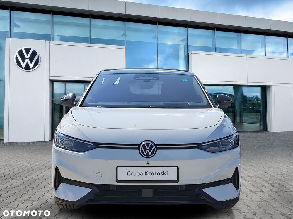 Volkswagen ID.7 59kWh Pure - 3