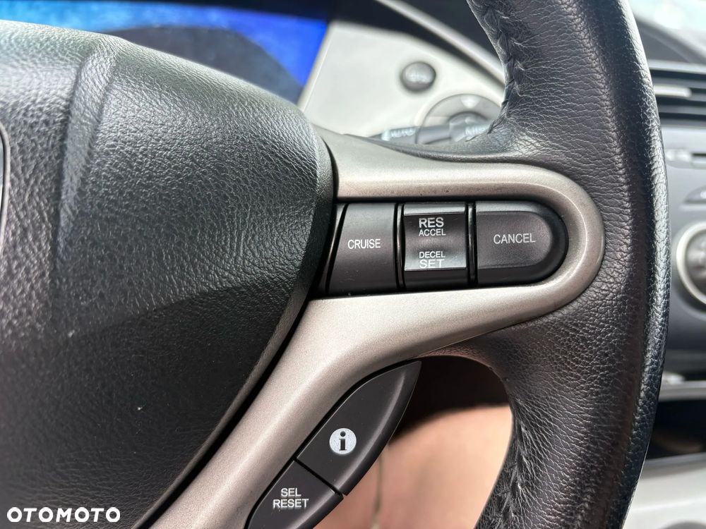 Honda Civic - 9