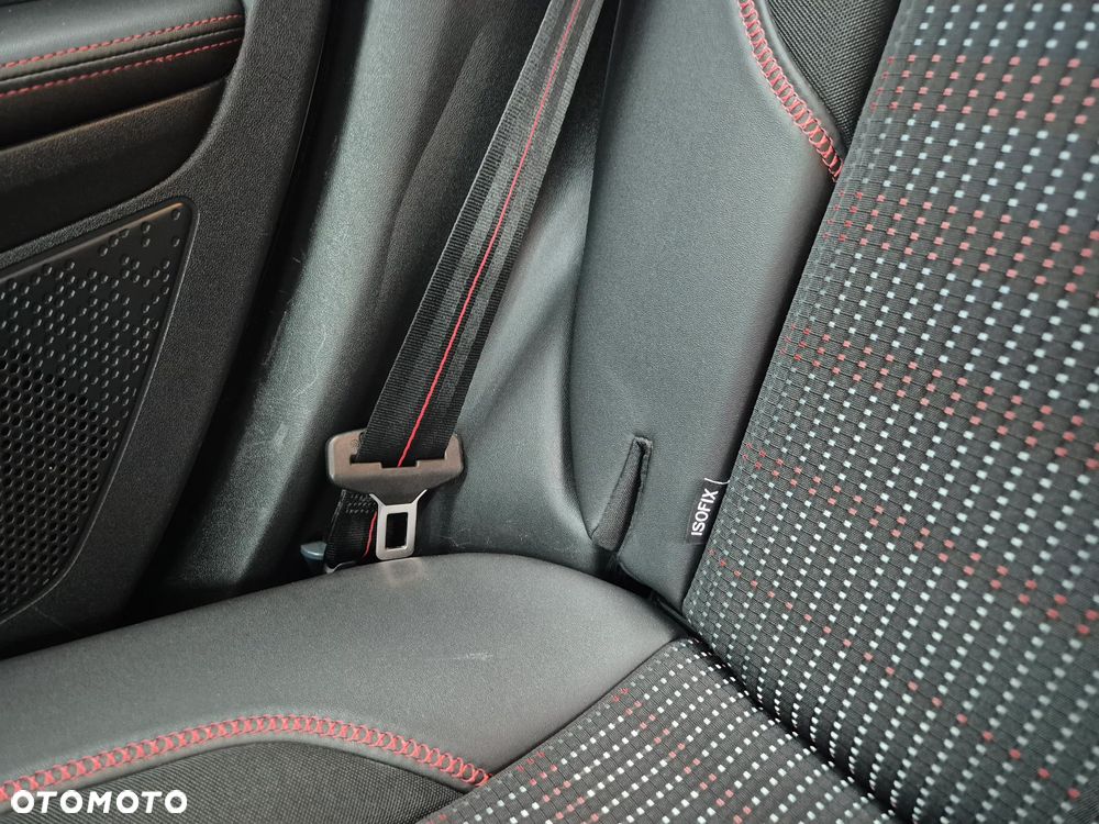 Peugeot 2008 BlueHDi FAP 120 STOP & START GT-Line Edition - 38