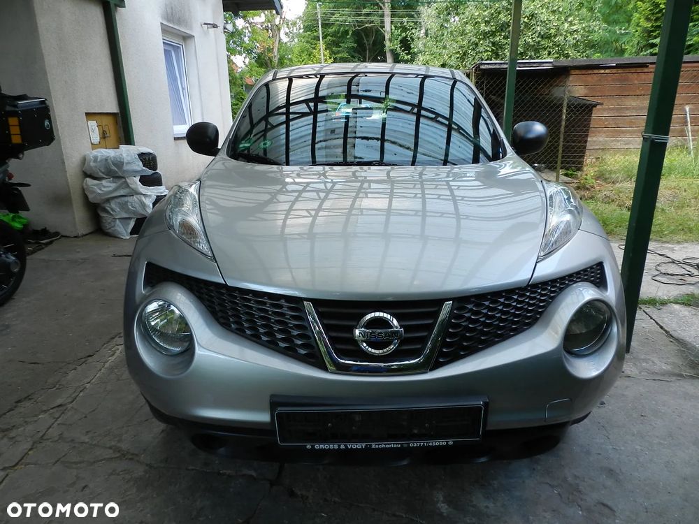 Nissan Juke - 16