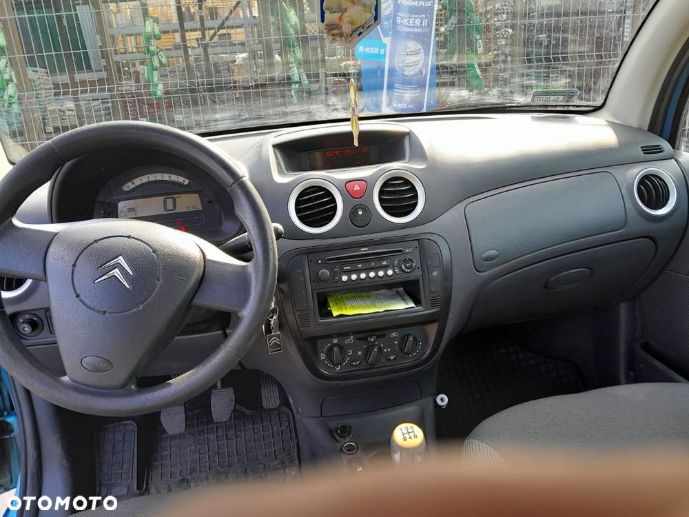 Citroën C3 - 4