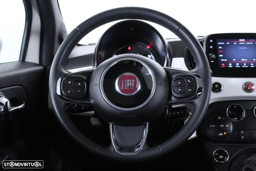 Fiat 500 1.0 Hybrid - 19