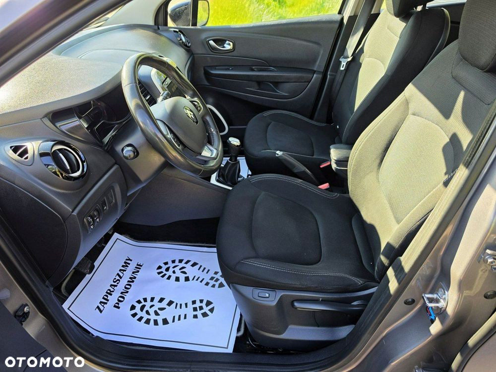 Renault Captur 1.5 dCi Alize - 39