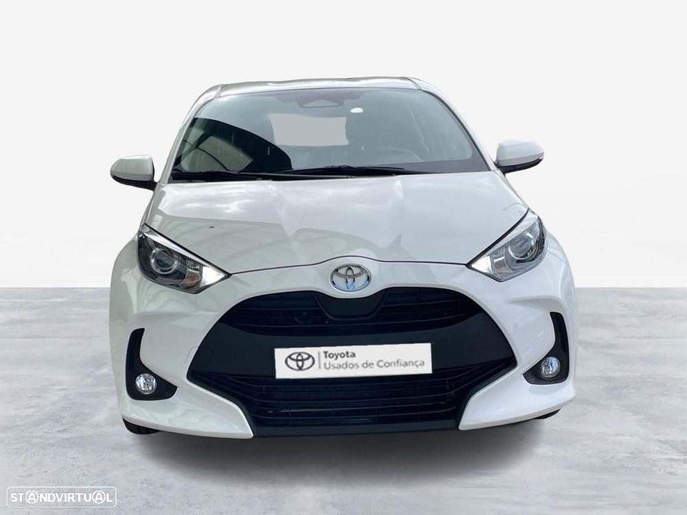 Toyota Yaris - 6