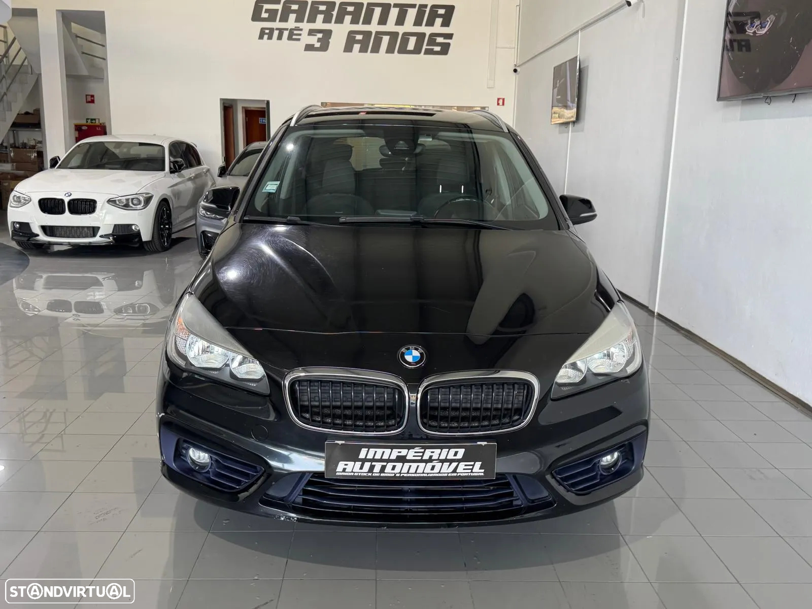 BMW 216 Gran Tourer d - 6