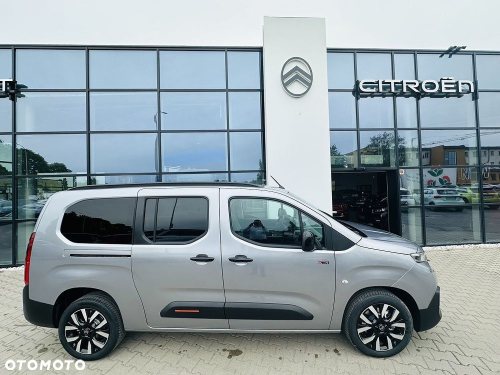 Citroën Berlingo XL 1.5 BlueHDI Max S&S - 12