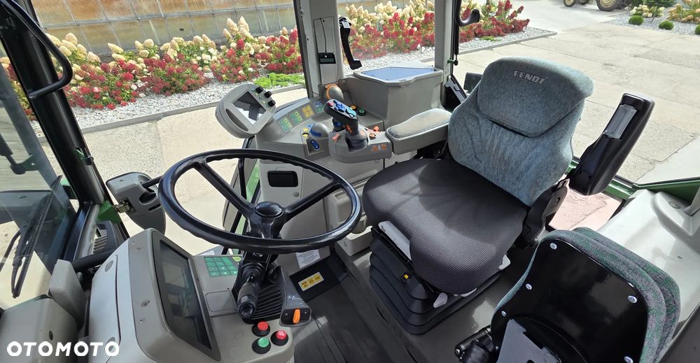 Fendt 716 VARIO - 13