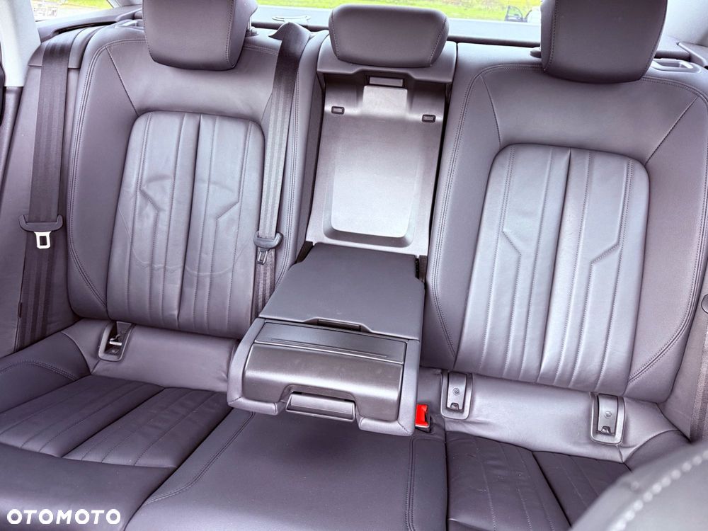 Audi A6 Limousine - 7