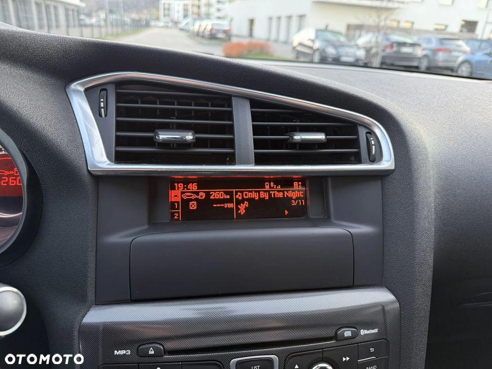 Citroën C4 1.6 VTi Selection - 15