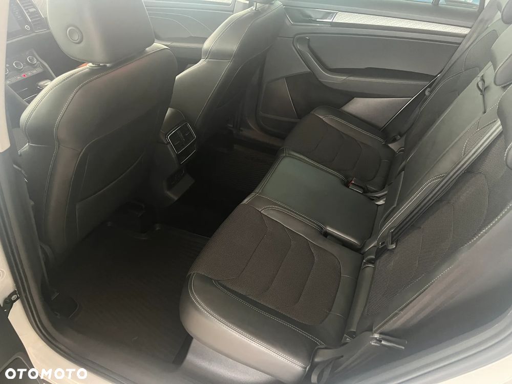 Skoda Kodiaq 1.5 TSI ACT 4x2 Style DSG - 10