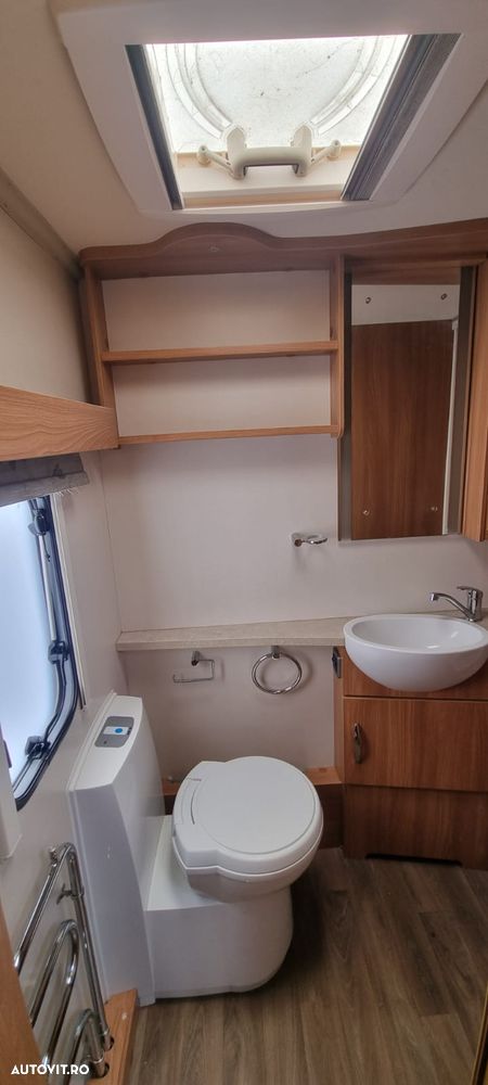 Swift Challenger - 14