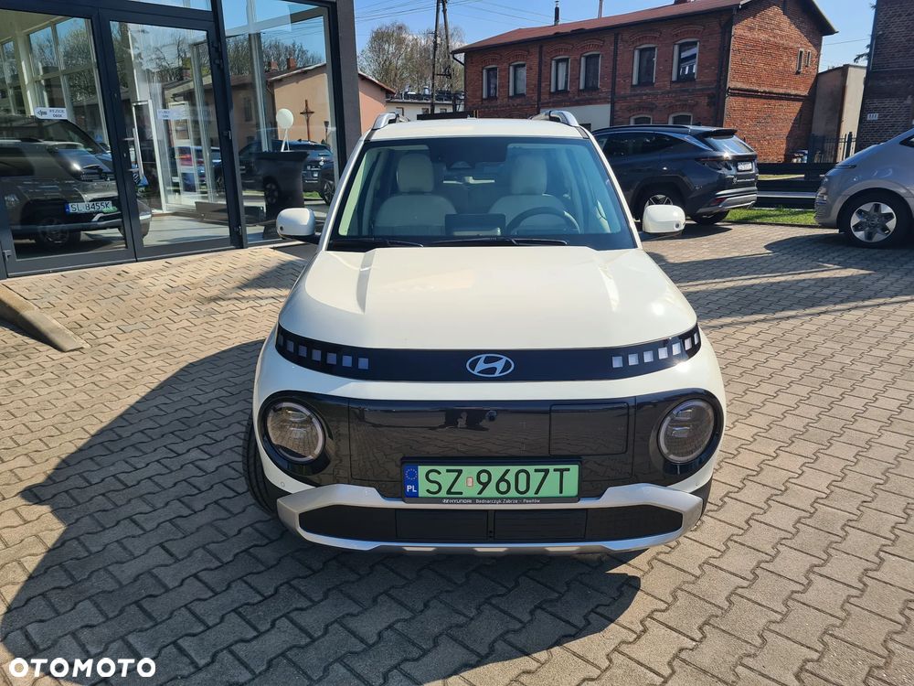 Hyundai Inster 49kWh Smart - 6