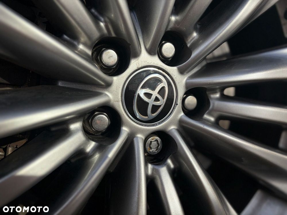 Toyota Highlander - 7