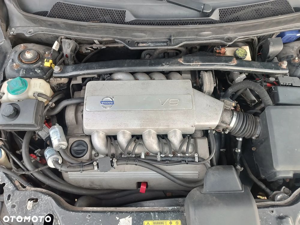 Volvo XC 90 4.4 V8 AWD R-Design - 23