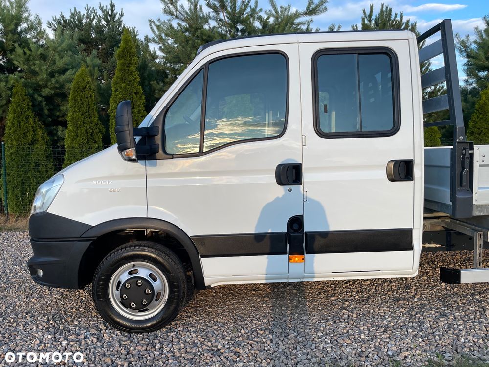 Iveco Daily - 18